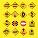 School Signs
