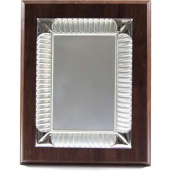 Plaque - embossed PE1025
